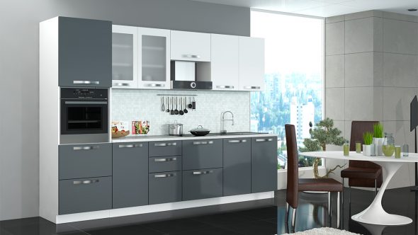 Fantasia in cucina