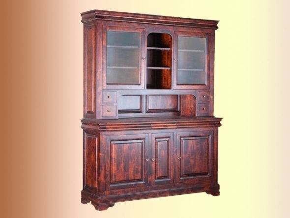 Buffet da cucina fai da te