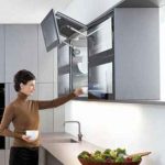 set da cucina per una piccola cucina
