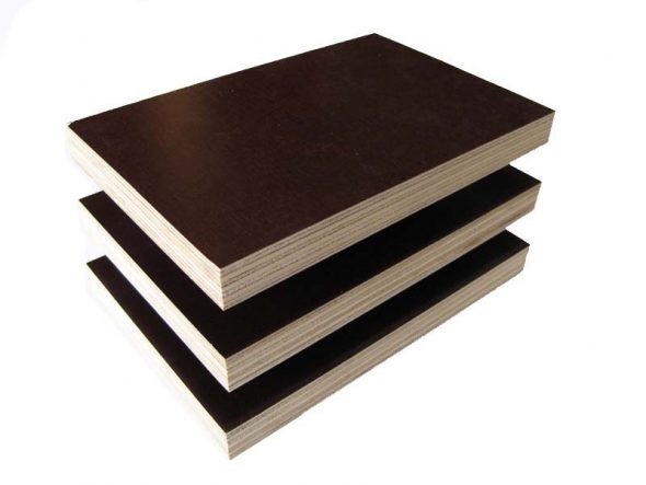 Compensato laminato per mobile