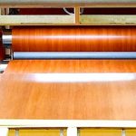 pannello truciolare laminato