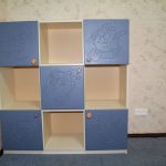 Mobili per la cameretta dei bambini