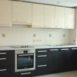 Mobili in truciolare laminato