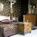 Posto per un letto