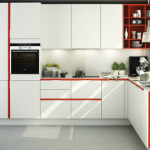 Cucine modulari