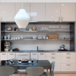 La mia cucina ideale