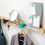 idee per appendini da parete