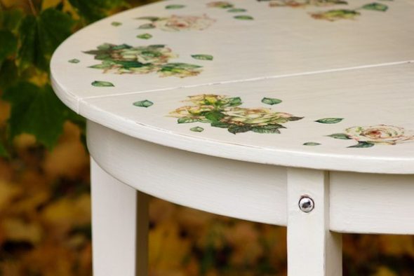 Aggiornare una tabella è facile e semplice