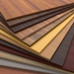 Caratteristiche dei pannelli truciolari laminati