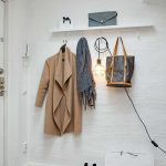 corridoio per design d'interni di corridoi stretti