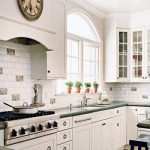 Ristrutturazione e progettazione della cucina