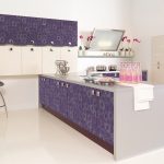 pellicola autoadesiva per cucina