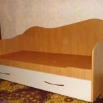 Crea un letto complesso con le tue mani