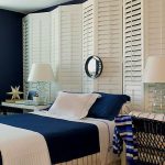 schermo all'interno