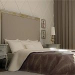 Camera da letto secondo il Feng Shui