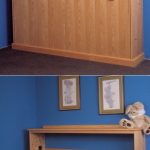 Comodino per la cameretta dei bambini
