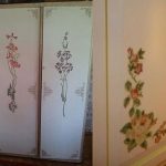 Decorare i mobili con le tue mani