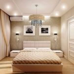 Vengono utilizzate anche le regole del Feng Shui