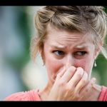 allergia all'odore dei mobili nuovi