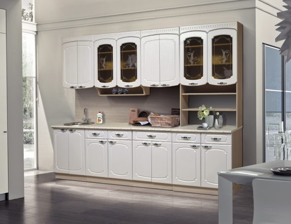 set bianco