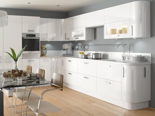 set bianco