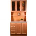 buffet della cucina