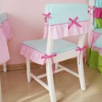 coprisedie per la cameretta dei bambini
