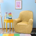 fodera per sedia all'interno