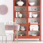 foto di decorazioni per armadietti