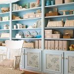 decorazione dell'armadio