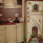 Decorazione fai da te per la cucina