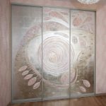intonaco decorativo