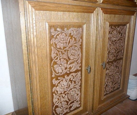 intonaco decorativo