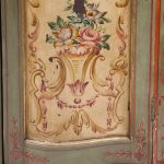decorare l'armadio