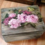 decoupage
