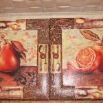 soppalco decoupage