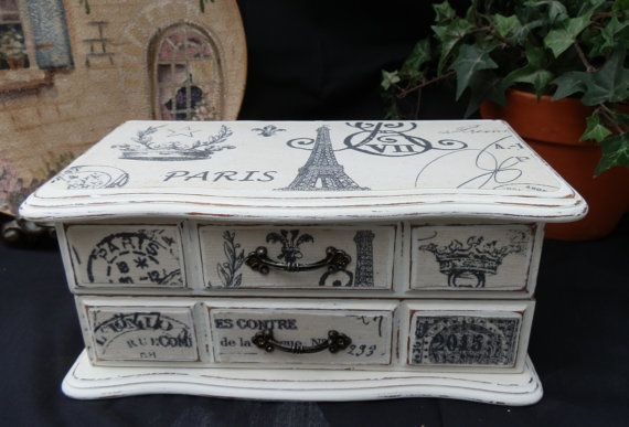 foto decoupage