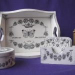decoupage francese