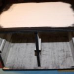 primer per cassettiera decoupage