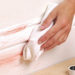 preparazione per il decoupage