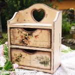 decoupage provenzale