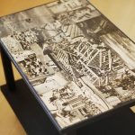 decoupage provenzale