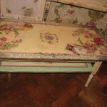 Decoupage vittoriano