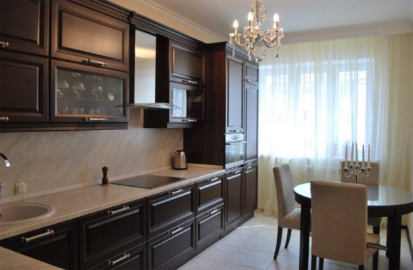 set di legno