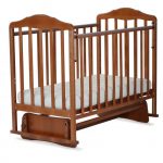 pendolo da letto in legno