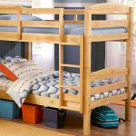 letto a castello per bambini