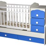 Camera dei bambini
