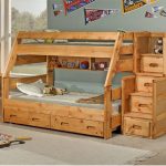 letto a castello per bambini