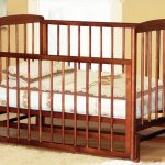pendolo per lettino per bambini