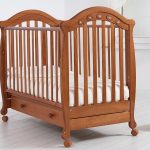 letto per bambini con cassetto